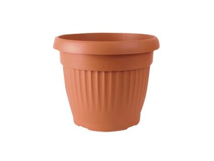 květináč NOVA 30 v.24,5cm TE (R624)