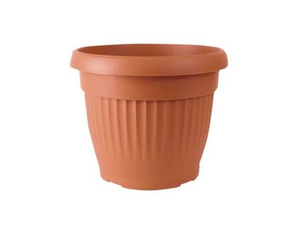 květináč NOVA 40 v.32,5cm TE (R624)