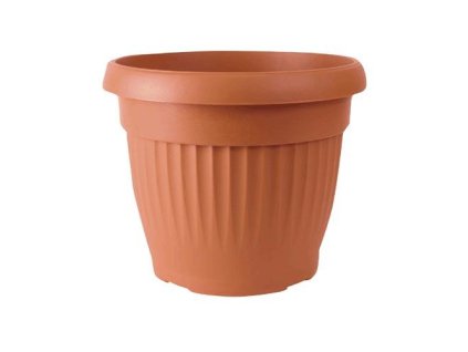 květináč NOVA 35 v.28,5cm TE (R624)