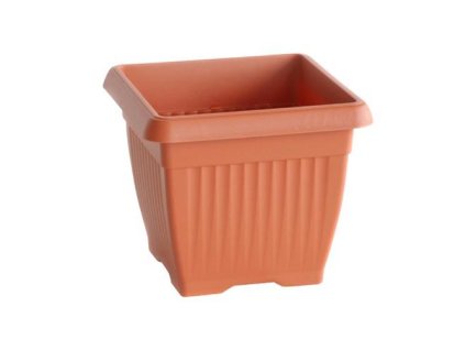 květináč DKWT 15x15 v.13cm TE (R624)