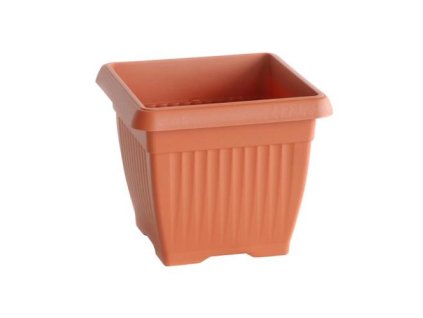 květináč DKWT 24x24 v.20,5cm TE (R624)