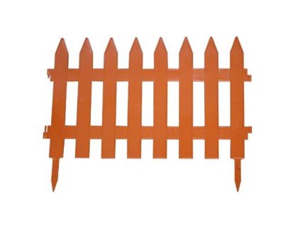 plůtek GARDEN CLASSIC 35cmx3,2m PH TE (R624) (7ks)