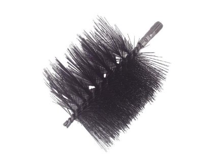 kartáč rourový hranatý  50x120mm