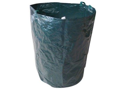 koš na zahradní odpad skládací pr.55x70cm PE