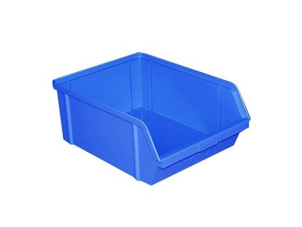 bedna ukládací zkos. 40kg  PH MO 400x300x162mm