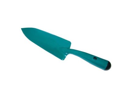 lopatka sázecí š.6,5cm celokov. PROFI (EU)  