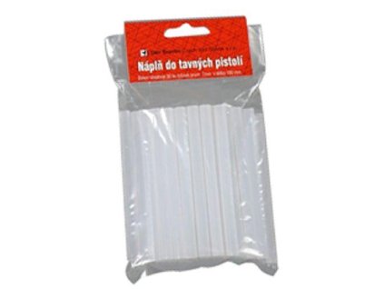 náplň do tavné pistole  7,5x100mm  (30ks)