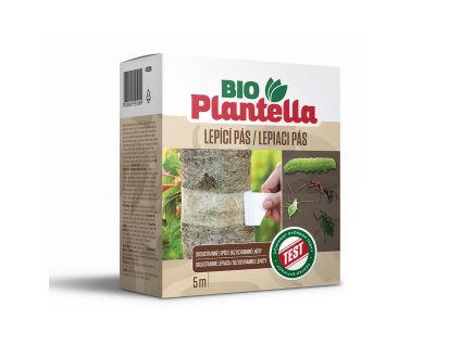 pás lepicí na stromy 5m BioPlantella