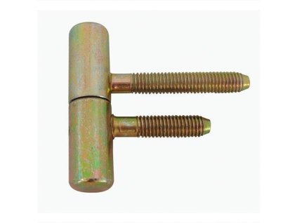 závěs dveřní 60/10  M8/50mm Zn ŽL