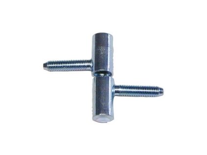 závěs okenní  60mm zašr.hřeb  Zn MO