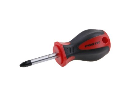 šroubovák POZIDRIV 2x 38 S2  FESTA