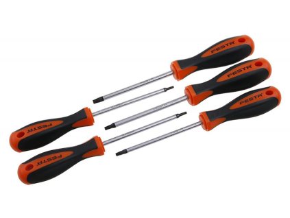 šroubovák sada  5díl. TORX S2  FESTA