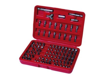 bit nástavec sada 100díl. S2   FESTA