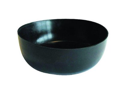 miska na sádru nízká