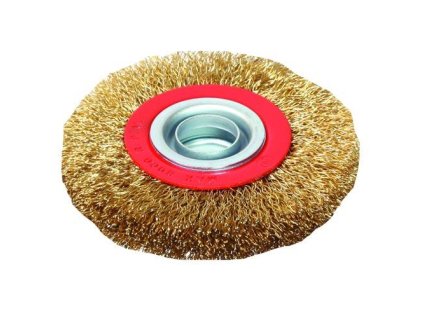 kartáč okružní  150/0,3  drát  FESTA