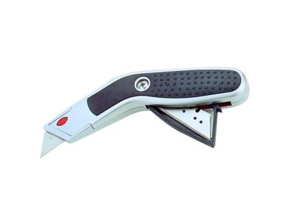 nůž s čepelí delfín + 1 čepel PROFI FESTA