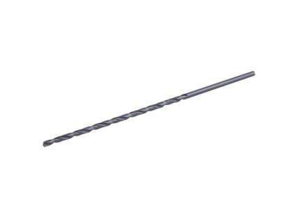 vrták do kovu prodloužený  8,0x160mm