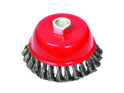 kartáč hrnkový   80/0,5 M14 copy   FESTA