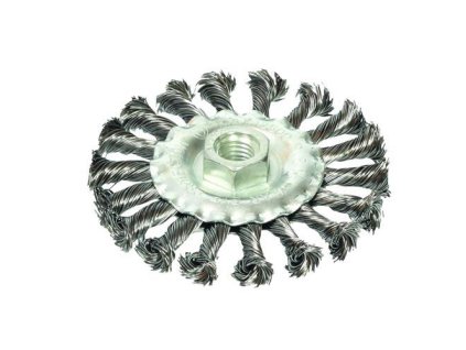 kartáč okružní  150/0,5 M14 copy FESTA