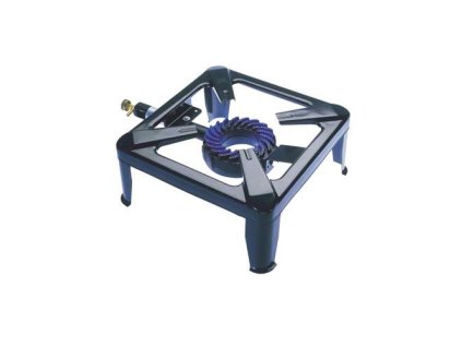 vařič PB průmyslový MEGA ZEUS  2102