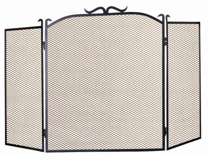 zástěna krbová 61x102cm