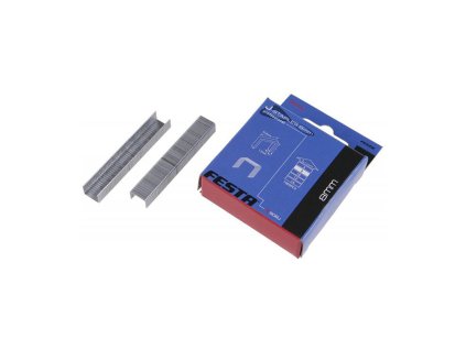 spony  8mm EXTRA (1000ks)  FESTA