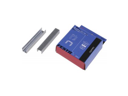 spony 10mm EXTRA (1000ks)  FESTA