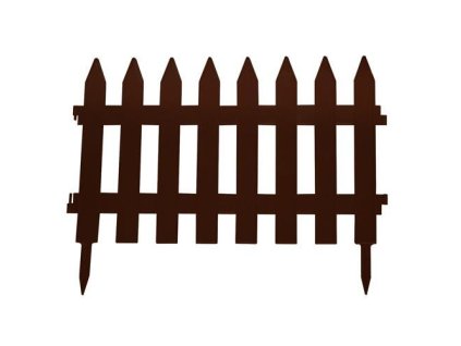 plůtek GARDEN CLASSIC 35cmx3,2m PH HN (R222) (7ks)