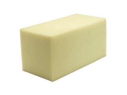 houba vymývací molitan 200x100x100mm