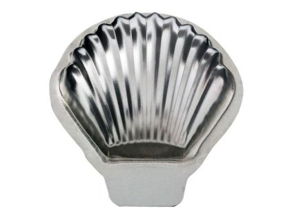 formička MUŠLIČKA mini  (20ks)