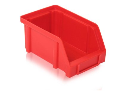 bedna ukládací zkos. 5kg  PH ČRV 150x100x70mm