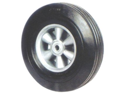 kolo k rudlíku 250/533391 plné PH disk (pár)