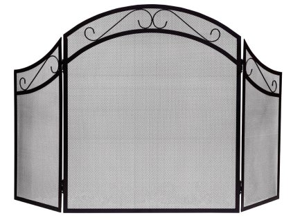 zástěna krbová 80x130cm