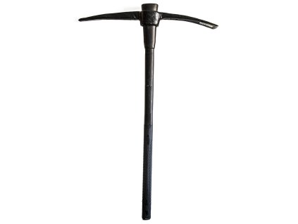 krumpáč 2,5kg S NÁSADOU sklolaminát