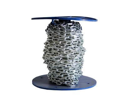 řetěz A3003 krátkočlánkový  (30m)