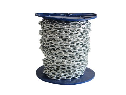 řetěz A3004 krátkočlánkový  (30m)