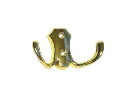 věšák ROMANA II. 30x50mm Ms