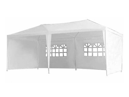 altán zahradní 300x600x250cm BÍ velký