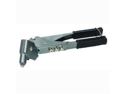 kleště nýtovací s otočnou hlavou