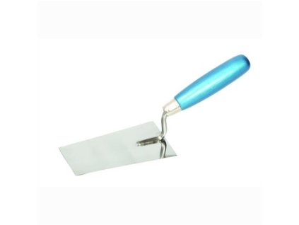 lžíce zednická nerez 120x78mm FESTA