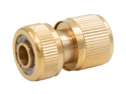 rychlospojka 1/2" s vodostopem Ms  AQUA