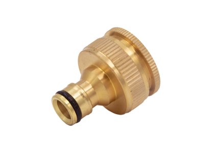 adaptér s vnitřním závitem 3/4" + 1" Ms  AQUA