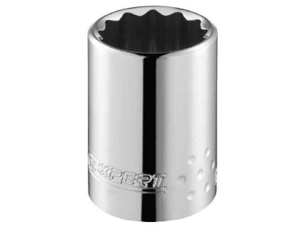 hlavice 1/2" 12hr. 17mm TONA EXPERT