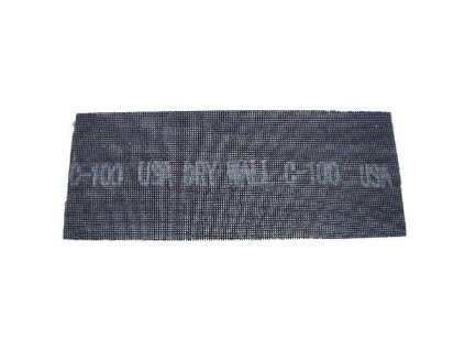 mřížka brusná zr.100   93x290mm  (3ks)