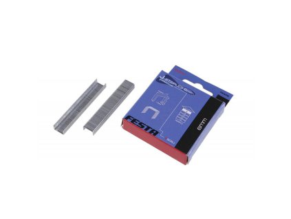 spony  6mm EXTRA (1000ks)  FESTA