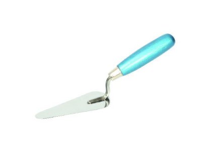 lžíce kočičí jazyk nerez 160mm FESTA