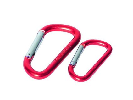 karabina 60/6mm Al  (2ks)