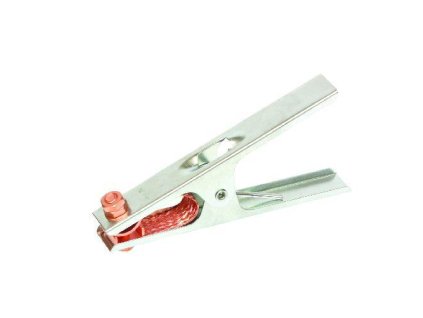 kleště zemnicí 300A - krokodýl