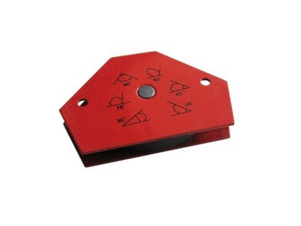 magnet úhlový 120x90mm (105,125,135°)