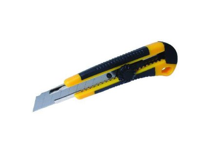 nůž odlamovací 18mm L22